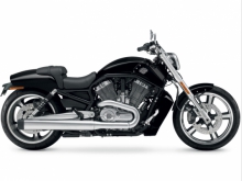 Фотография Harley-Davidson V-Rod Muscle V-Rod Muscle