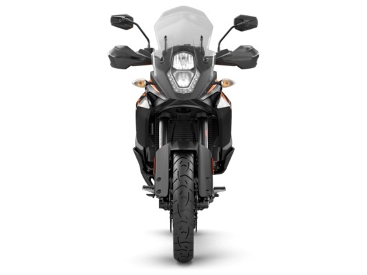 Фото мотоцикла KTM 1090 Adventure